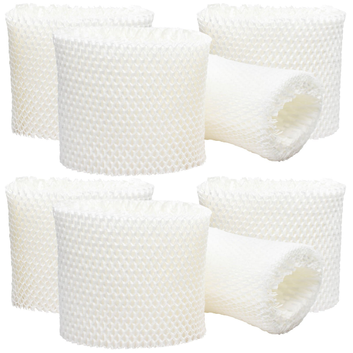 8x Replacement for Honeywell HCM-350B Humidifier Filter