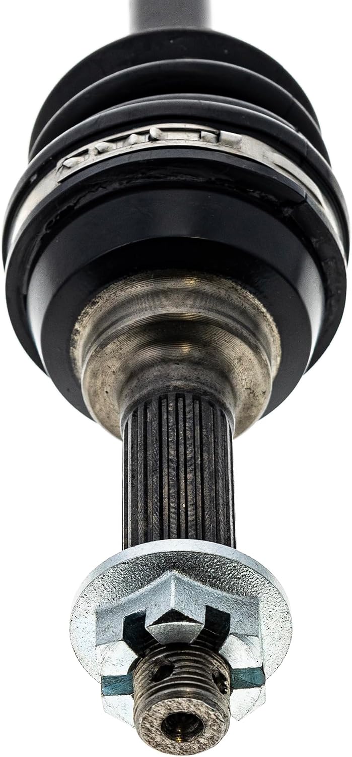 NICHE Front CV Axle Drive Shaft for Suzuki 54901-19B41 54901-19B90 2 Pack