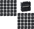 Antrader FC-10P IDC 2.54mm Pitch Connector Female Header JTAG ISP Socket