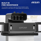 AISIN AFTERMARKET BMRH-00084 HVAC Blower Motor Resistor