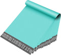 Poly Mailers 6x9" 1000 Pcs,Small Shipping Bags Embossed Dots Teal