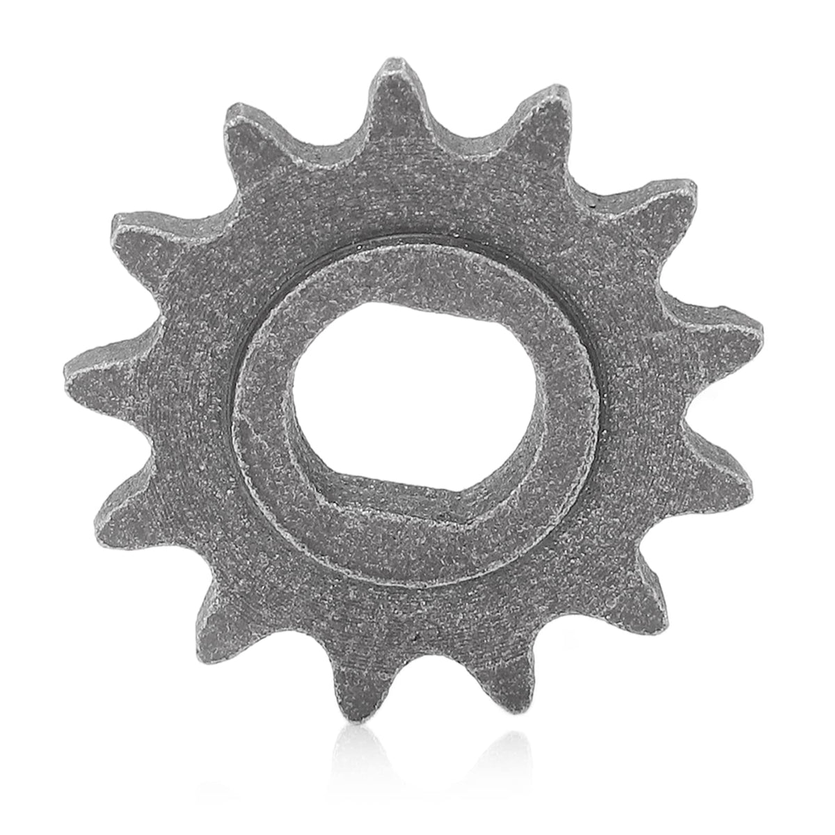 25H T8F Chain Sprocket MY1020 Motor Replacement, 13T