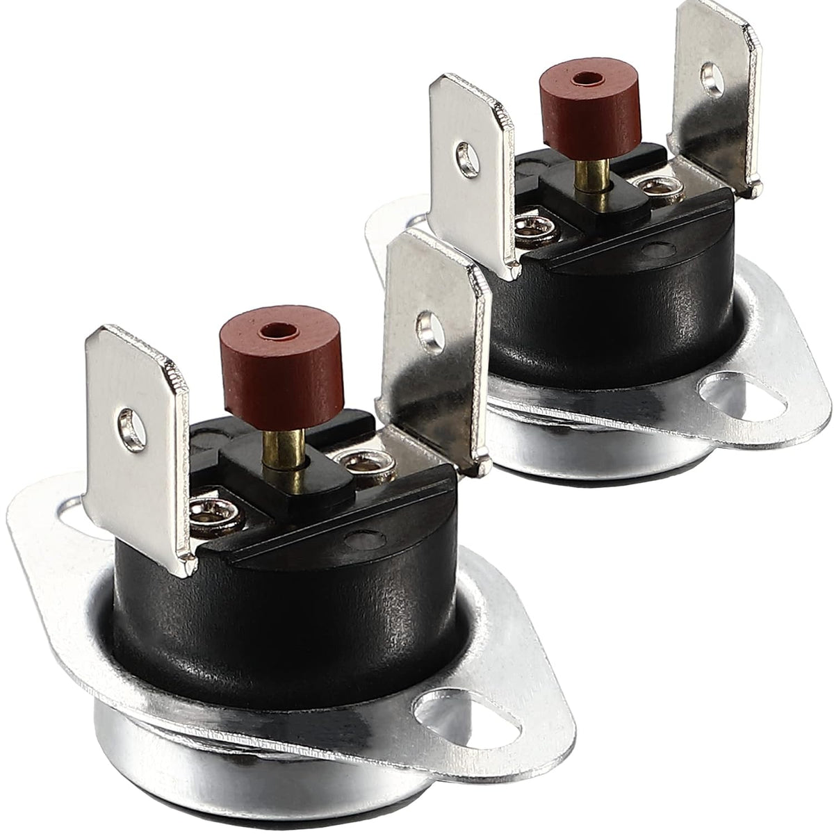 OEM 47-22861-01 Replacement Furnace Limit Switch L350 Compatible with Rheem #47-22861-01(1)