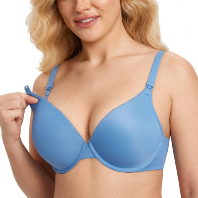 Women's Nursing Bras Underwired The Coastline 36C