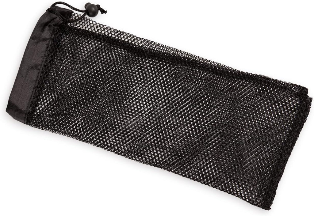 Anywhere Table Tennis: Ping Pong Paddles, Balls, and Portable Net & Post Set To Go, 10.1"L x 10.1"W x 3.2"H