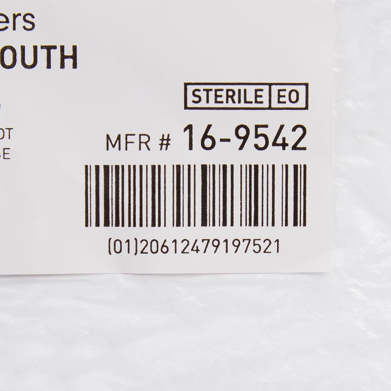 Specimen Containers, Sterile, Pneumatic Tube Systems, Wide-Mouth, 4 oz, 300 Count