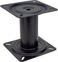 7'' Fixed Height Boat Seat Pedestal