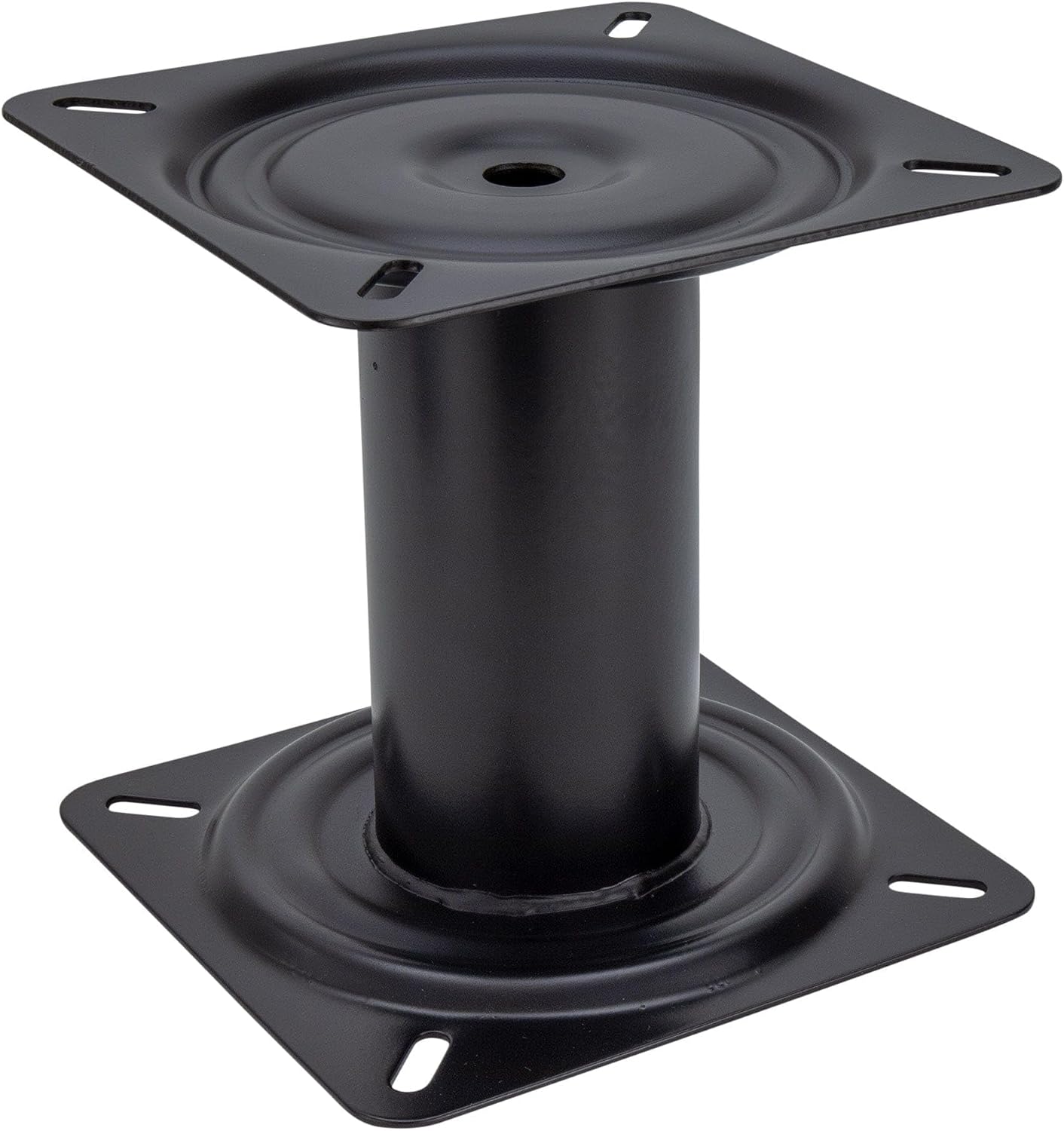7'' Fixed Height Boat Seat Pedestal