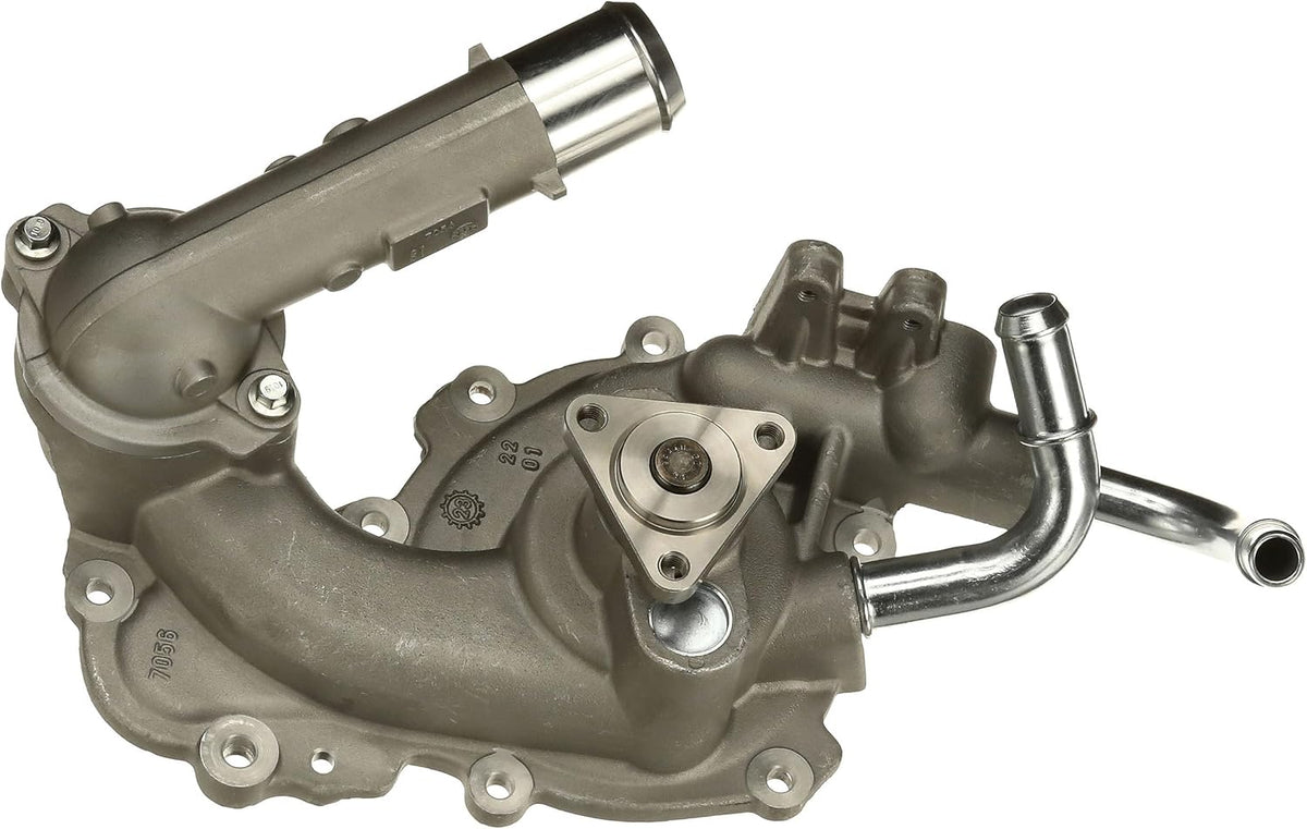 Gates 44108 Water Pump for Ford F-150