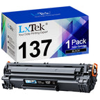 Compatible Replacement for Canon 137 CRG137 Toner Cartridge