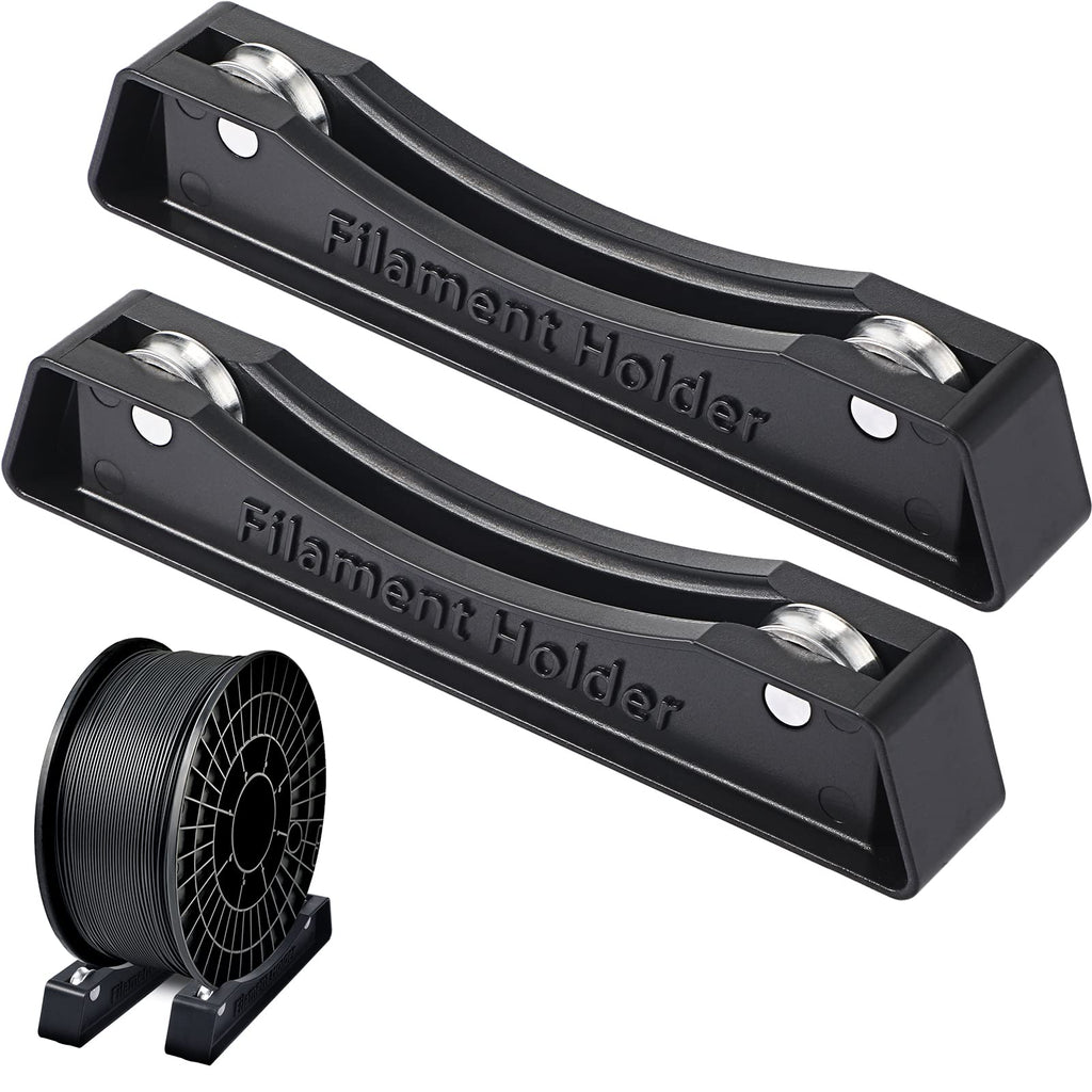1 Set 3D Printer Filament Spool Holder Filament Holder