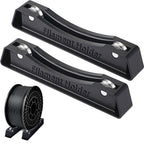 1 Set 3D Printer Filament Spool Holder Filament Holder
