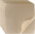 Deli Paper Sheets 12" X 12" 100PK, Grease Proof Sandwich Wrapping Paper