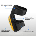 Knee Pads for Work, Construction Knee Pads for Men