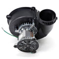 Furnace Draft Inducer Blower Motor Replacement for Rheem Ruud FB-RFB241, 70-24157-03, Jakel J238-150-1533, J238-150-15165, Ametek 117104-01, Fasco 7021-11559