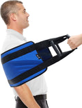 Transfer Sling Lift Assist Gait Belt for Seniors and Disabled