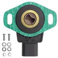 Powkos TPS Throttle Position Sensor 16400PLRA03