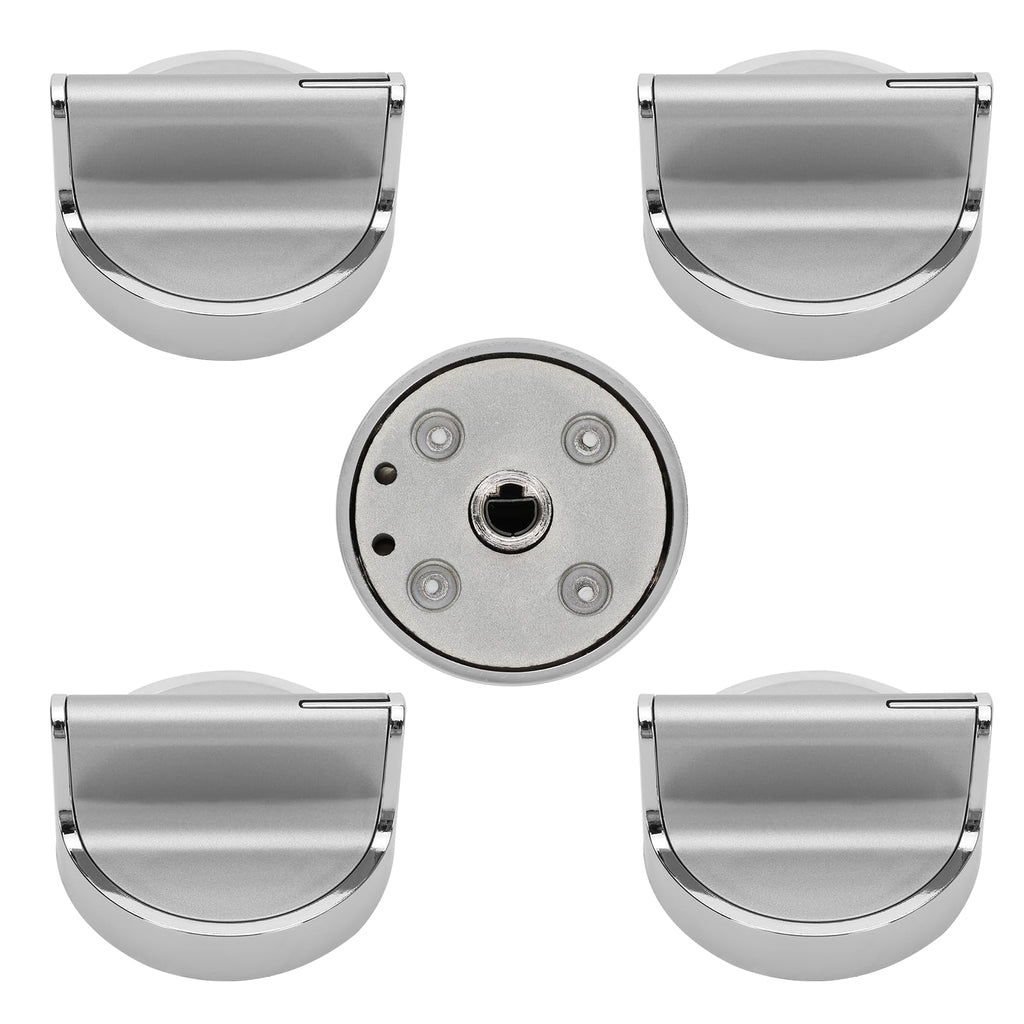 W10828837 W10569582 Electric Range Knob Replacement for Whirlpool
