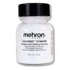 Colorset Powder, 0.5 oz Translucent Setting Powder