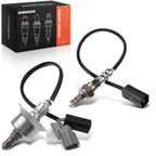 A-Premium Upstream and Downstream O2 Oxygen Sensor Compatible with Mazda