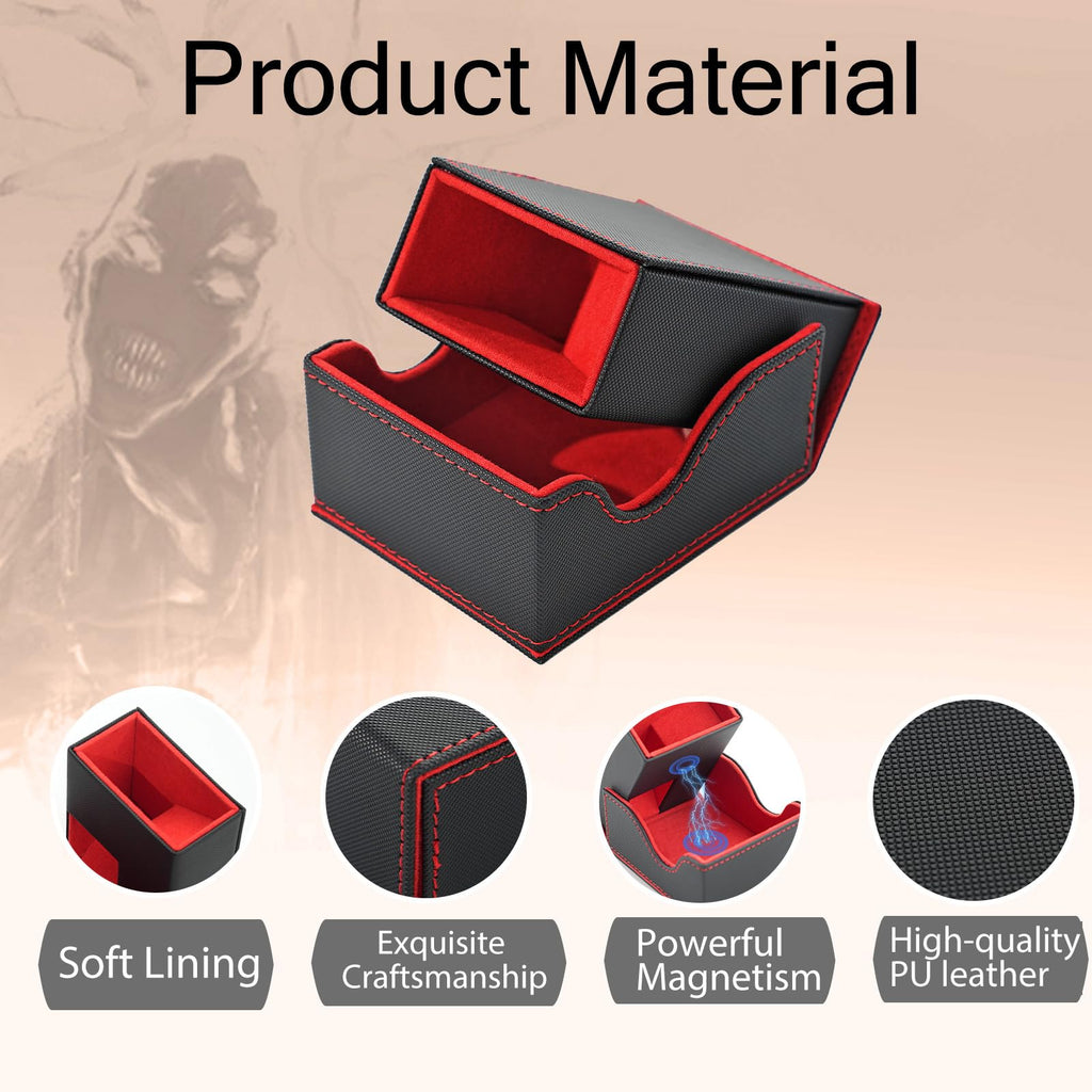 Dice Tower and Tray,Foldable Portable Dice Rolling Tower,Dice Roller Accessory,Classic Board