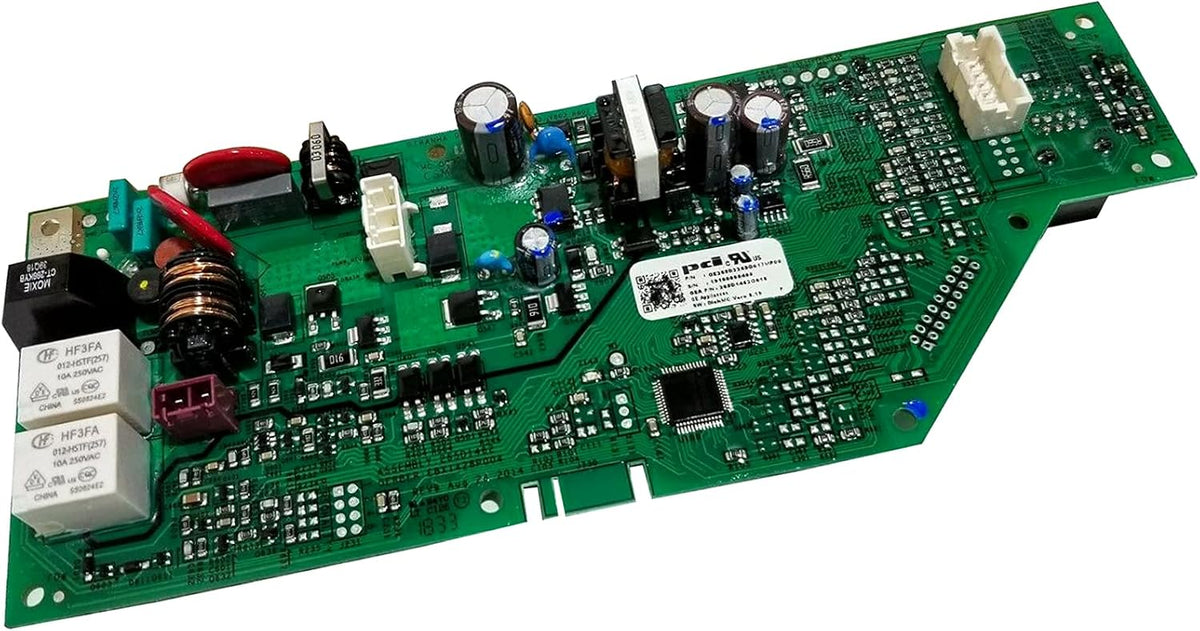 Dishwasher Electronic Control Board Replacement For GDT695SSJ0SS GDT695SSJ2SS GDT695SSJ4SS GDT695SSJ5SS Dishwasher