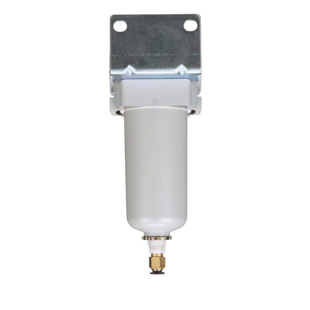 PneumaticPlus SAFM400-N04BD-MEP Coalescing Filter 1/2" NPT, 0.1 Micron