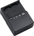 LP-E6 Battery Quick Charger for Canon: Compatible with LP-E6 LP-E6N LP-E6NH | LC-E6 LC-E6E Battery for Canon EOS R5