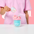 Slime Kit 2-Pack Bundle, Butter & Cloud Scented Slimes