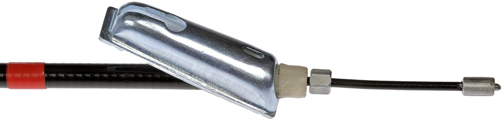 Dorman C661116 Rear Driver Side Parking Brake Cable