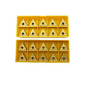TNMG331 and TNMG332 External Carbide Turning Inserts Semi Finishing