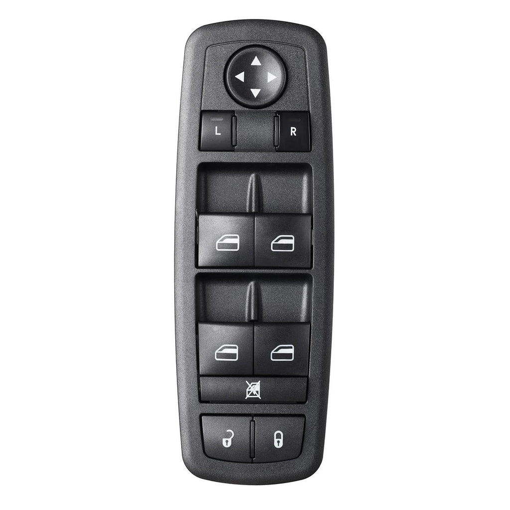 Car Window Switch 68039999AA Master Power Window Switch Window Control Switch Button