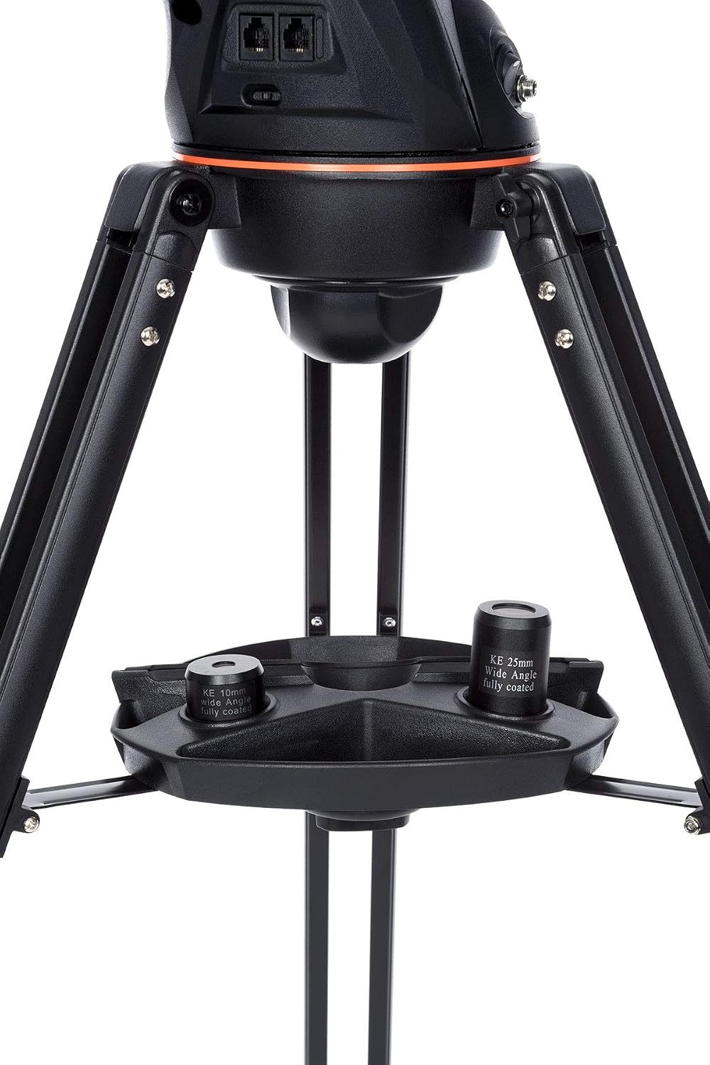 Astro Fi 102 Maksutov-Cassegrain WiFi Telescope for Beginners