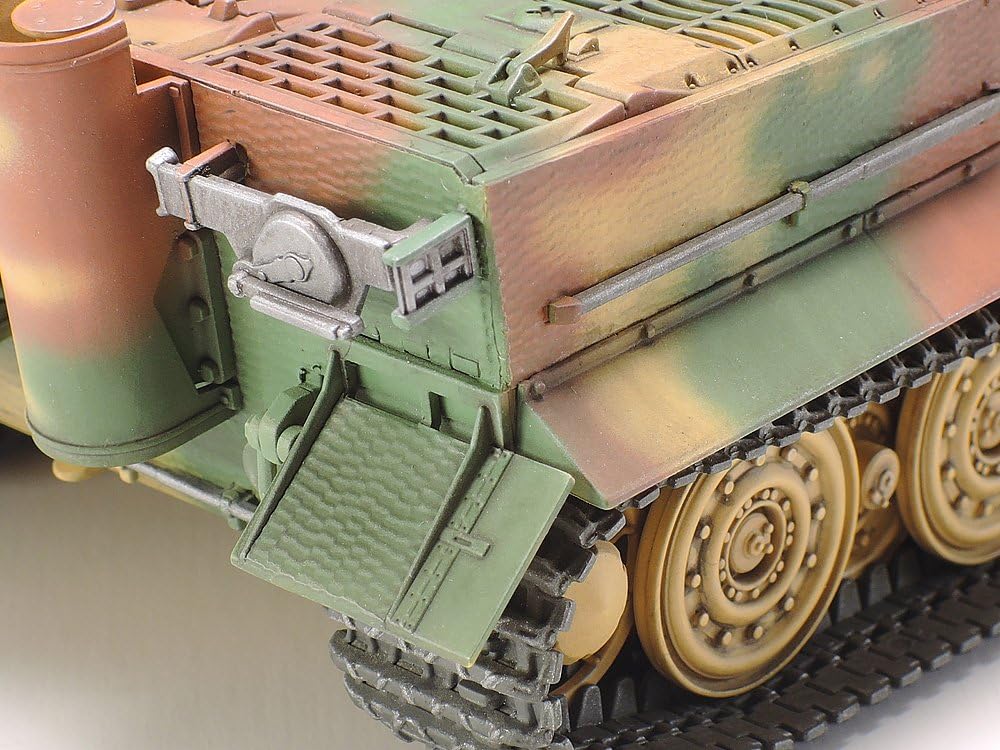 Sturmtiger Hobby Model Kit