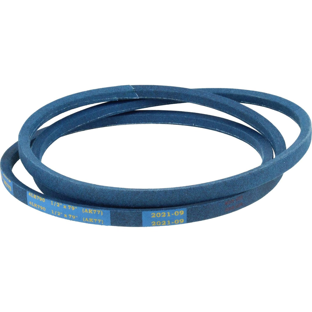 D&D DURA-Ultimate A-A77K Aramid V-Belt