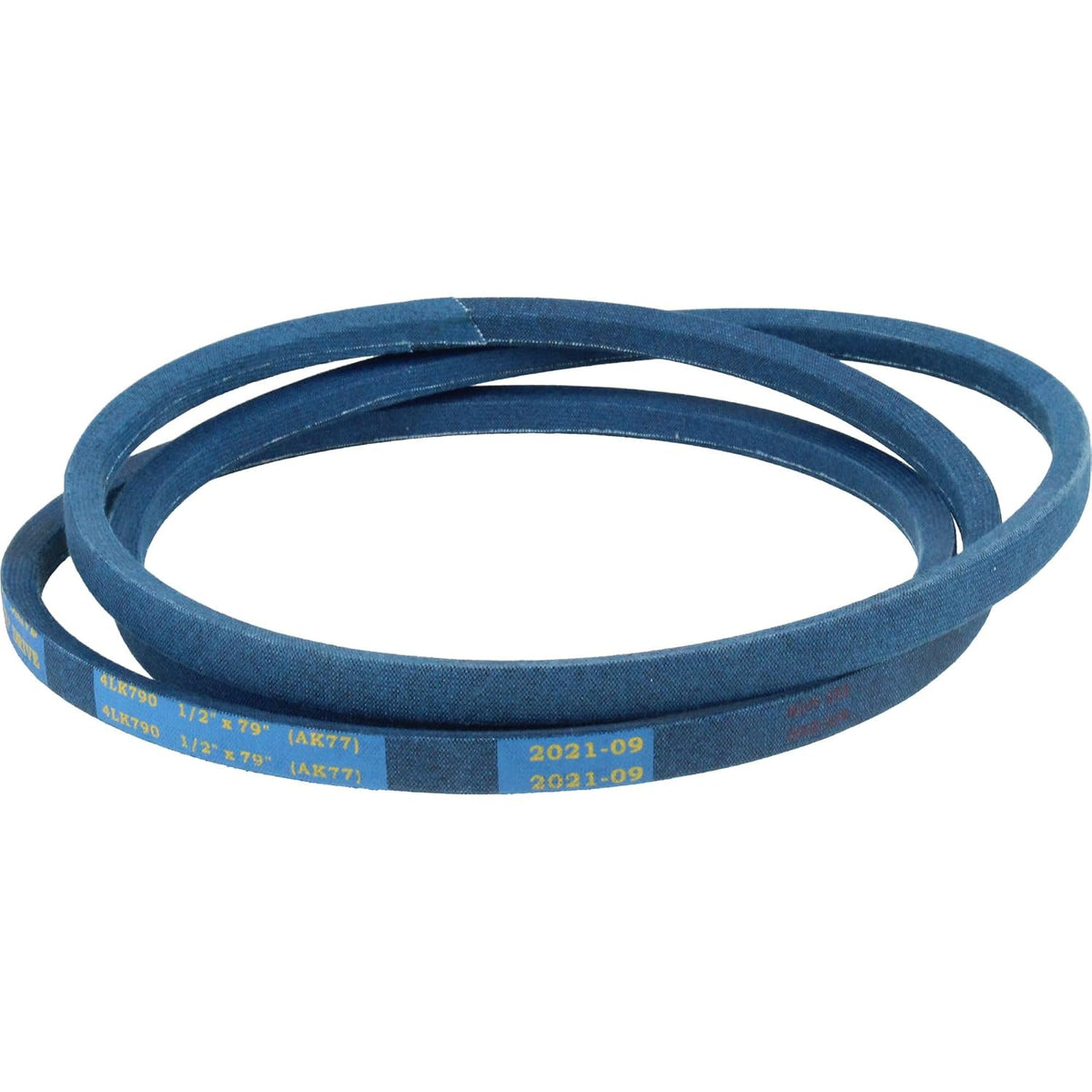 D&D DURA-Ultimate A-A77K Aramid V-Belt