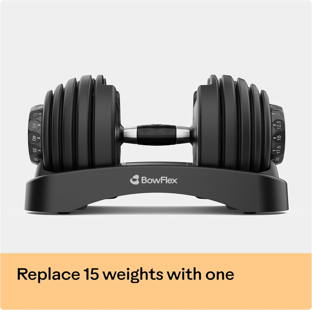 Results Series SelectTech Dumbbells