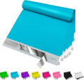 Poly Mailers 10x13 Inch, 200 Pcs Shipping Bags, Blue