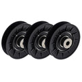 8TEN Pulley for John Deere AM35307 AM100529 3 Pack