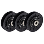 8TEN Pulley for John Deere AM35307 AM100529 3 Pack