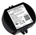 Hubbell LED 25W-40-C0620-D Constant Current Driver, dimmable
