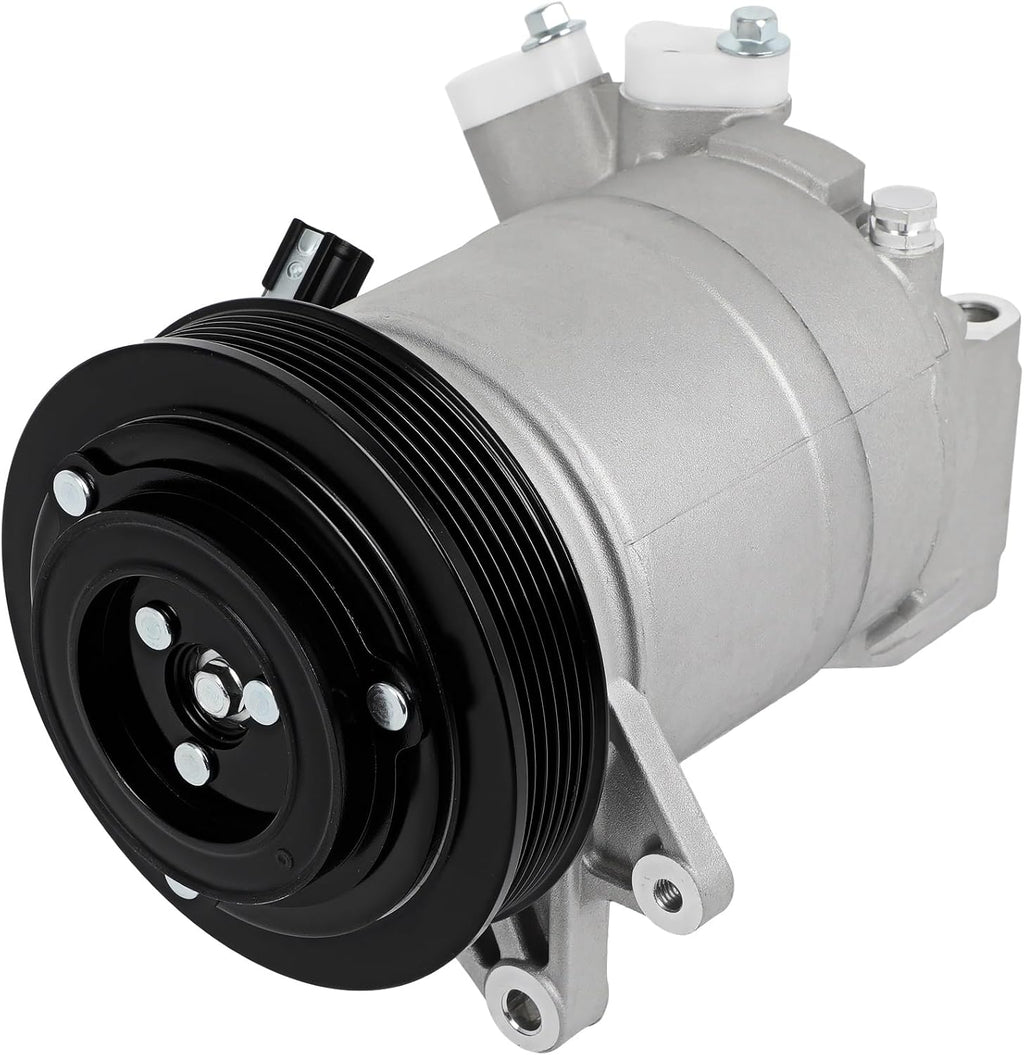 SCITOO AC Compressor fit for Nissan for Altima 3.5L 2002-2006