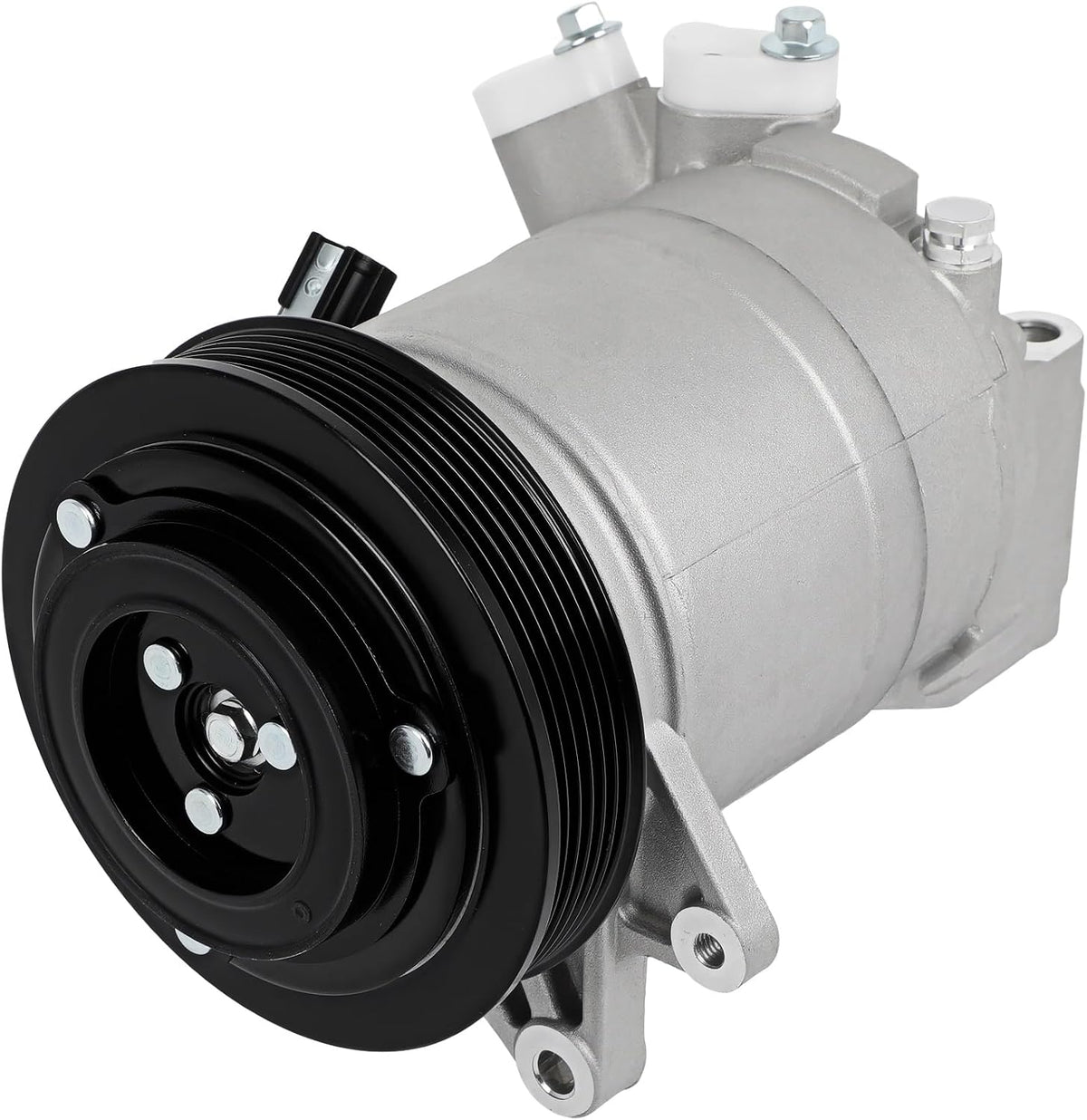 SCITOO AC Compressor fit for Nissan for Altima 3.5L 2002-2006