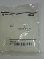 Allen-Bradley 800T-N44 Pilot Light Cap