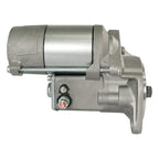 DB Electrical 410-52186 Starter Compatible With/Replacement For Bobcat Compact Excavator 325 328 329 331 334 335 337 341 E25 E26 E32 E35 E42 E45 E50 E55 S100 / D1703E2B D1703B V2203EB V2003TEB V1505
