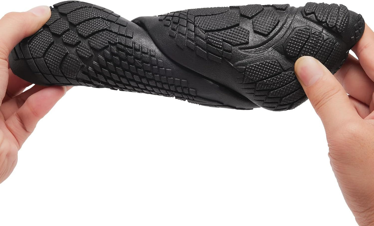 Water Shoes Men's Women's Aqua Beach Swim Pool Sport Quick Dry Barefoot Lightweight