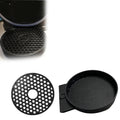 Drip Tray Compatible with Ninja Slushie Machine, Accessory for Smoothies, It prevents liquids from spilling or dropping - Includes Inner Tray