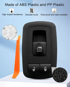 68183751AD Power Window Control Switch Fit for Dodge Challenger 2015-2021