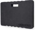 1.5" Extra Thick Kneeling Pad, Foam Knee Pad Cushion, 17.5"x11"