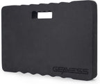 1.5" Extra Thick Kneeling Pad, Foam Knee Pad Cushion, 17.5"x11"